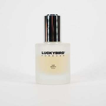 Hair Growth Serum
