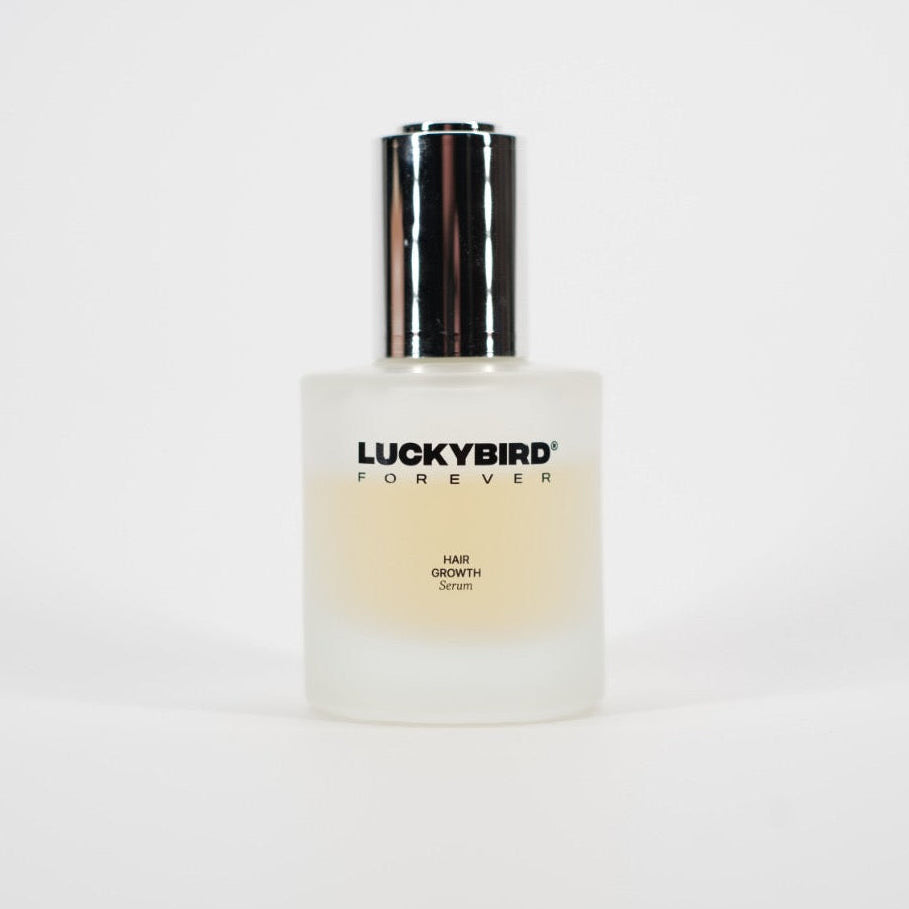 Hair Growth Serum