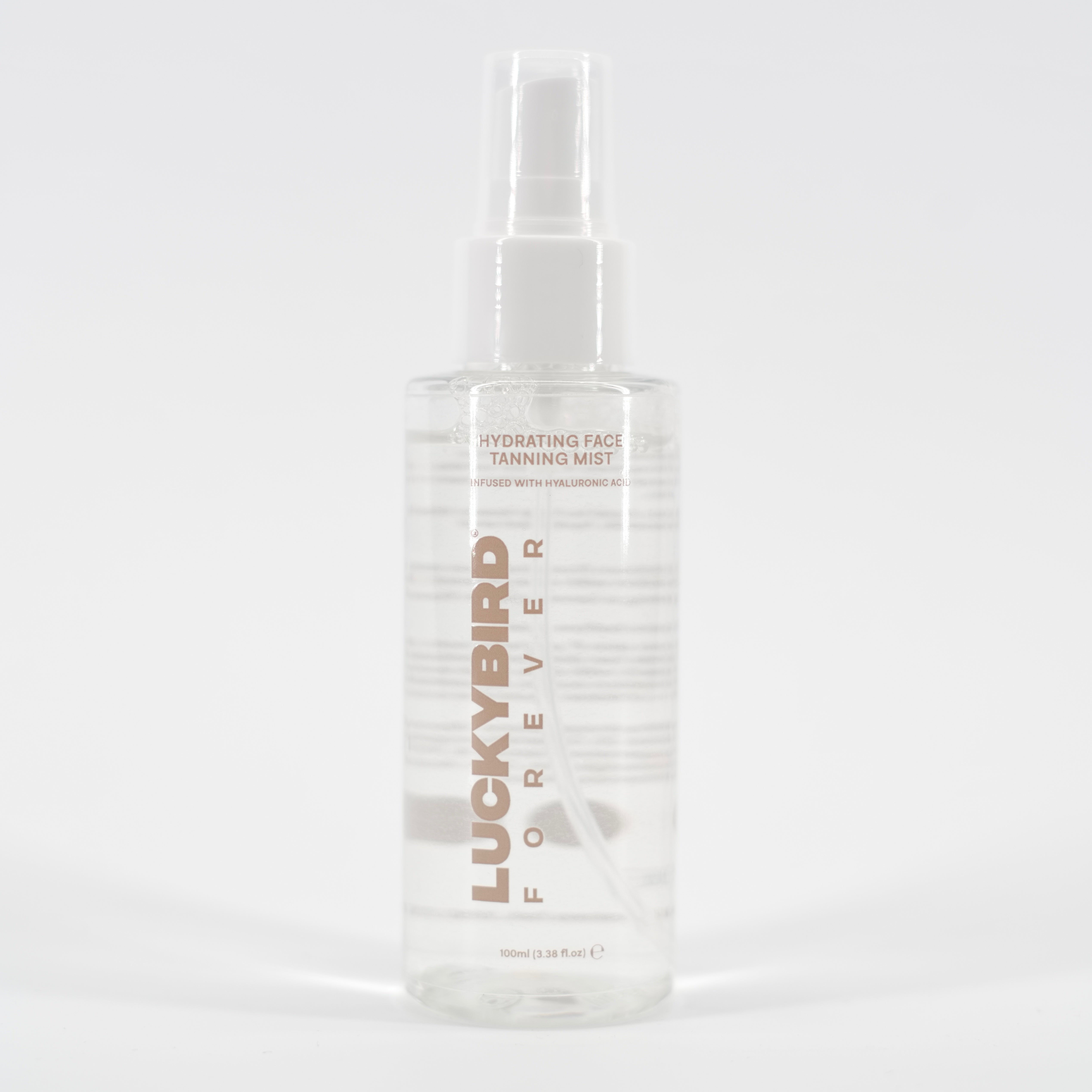 Hydrating Face Tanning Mist