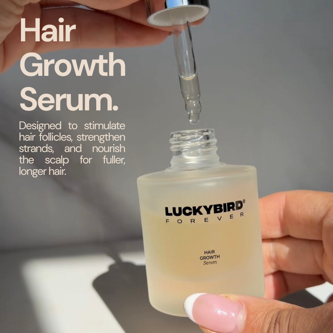 Hair Growth Serum