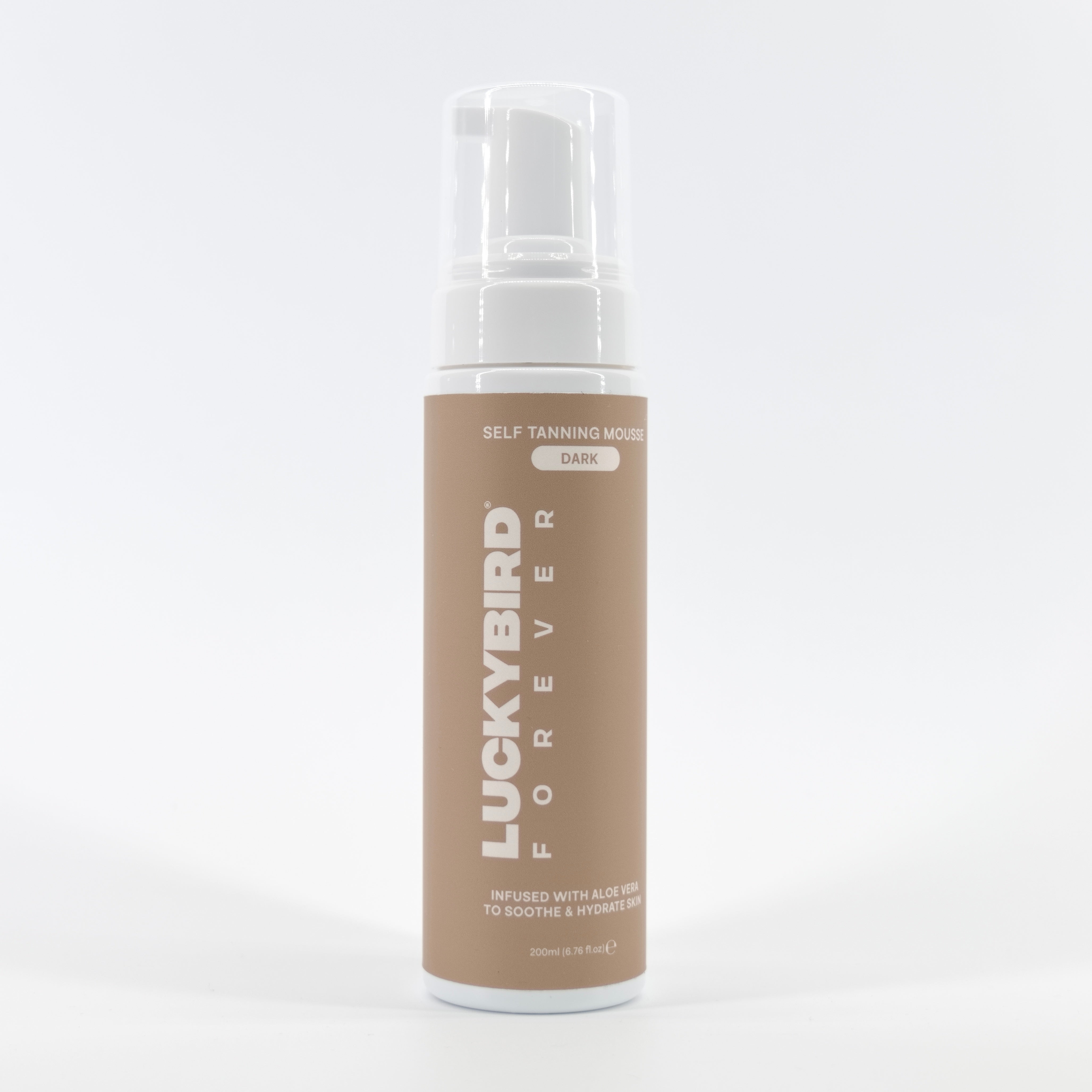 Self Tanning Mousse