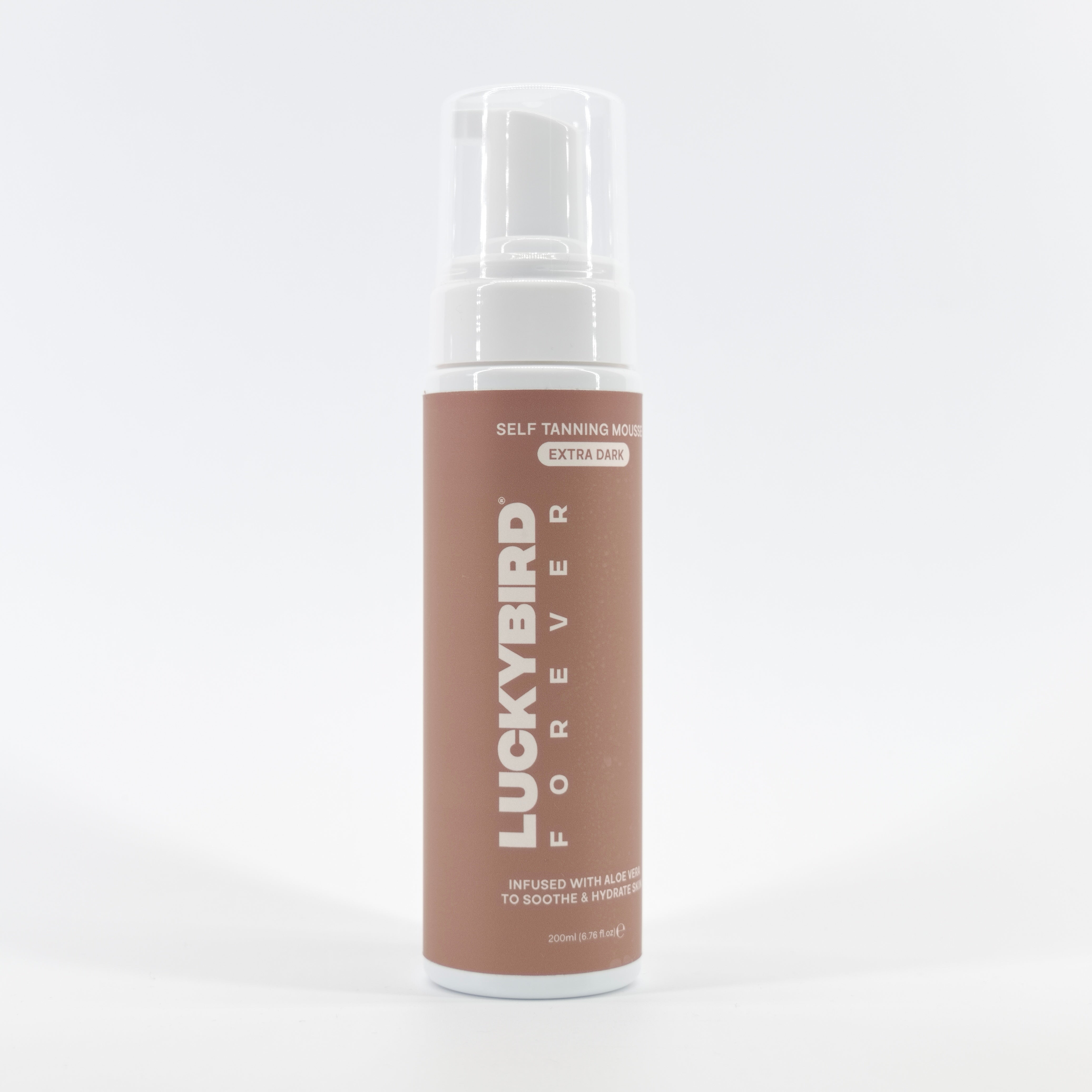 Self Tanning Mousse