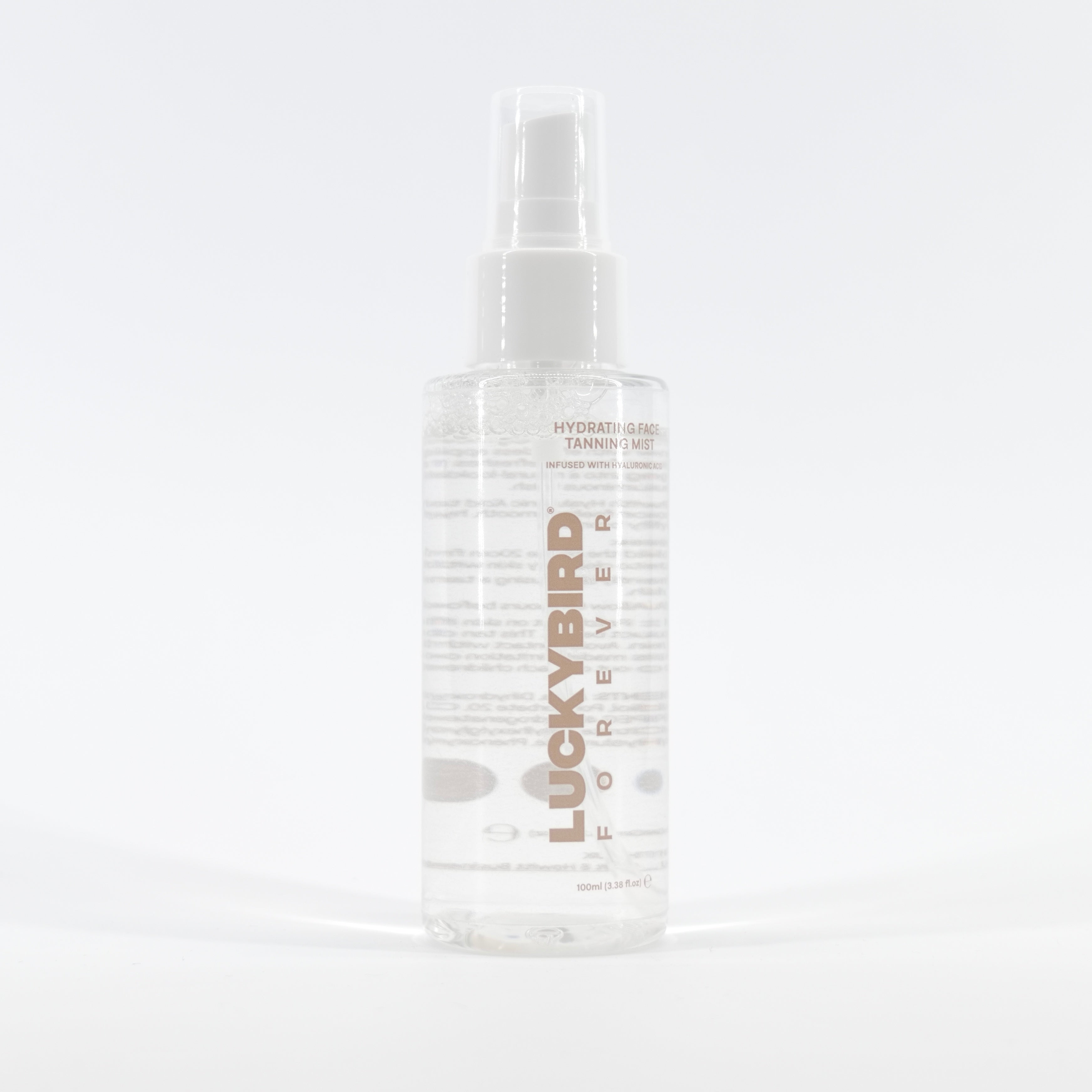 Hydrating Face Tanning Mist