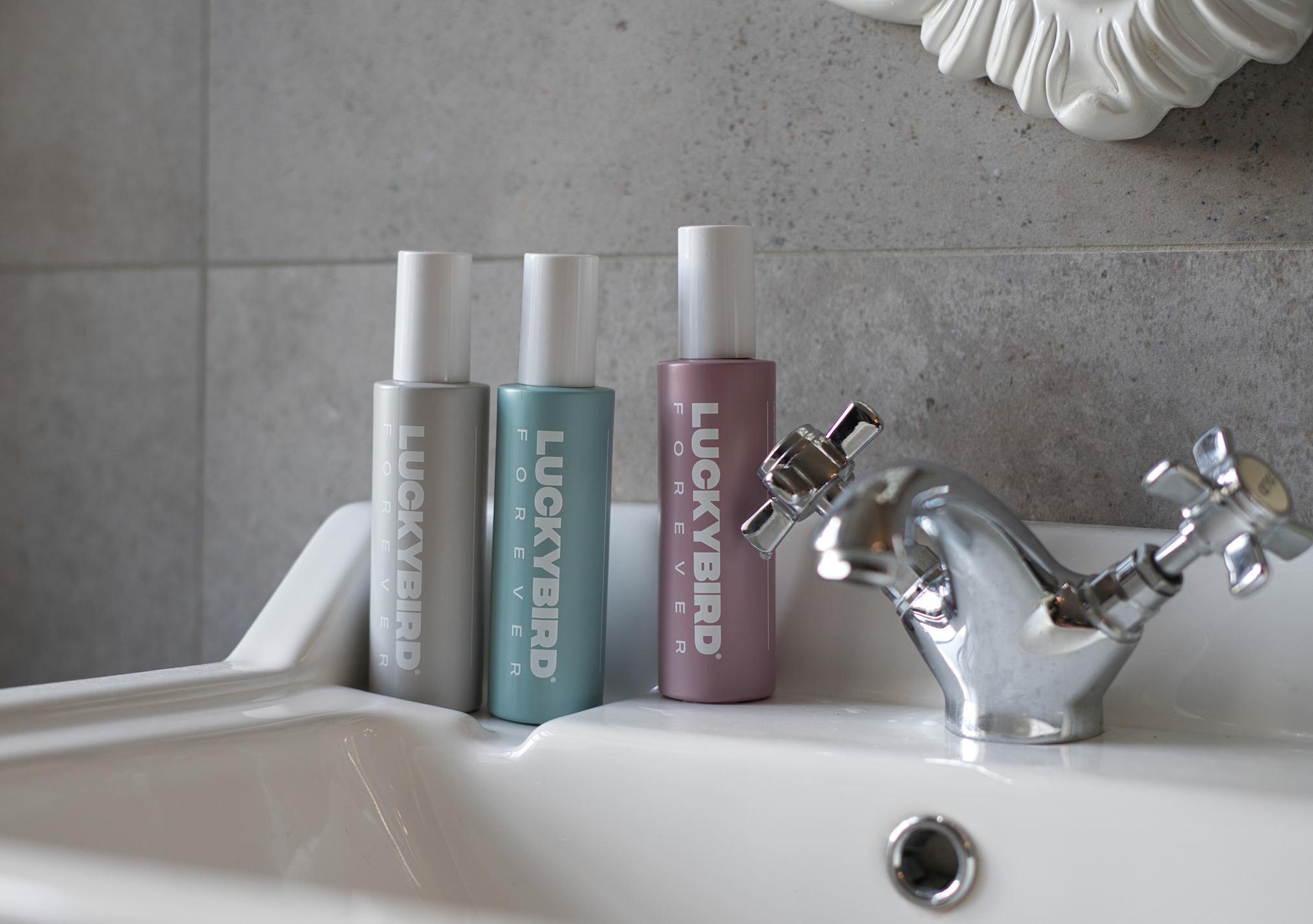 LuckyBirdForever® – Official Store