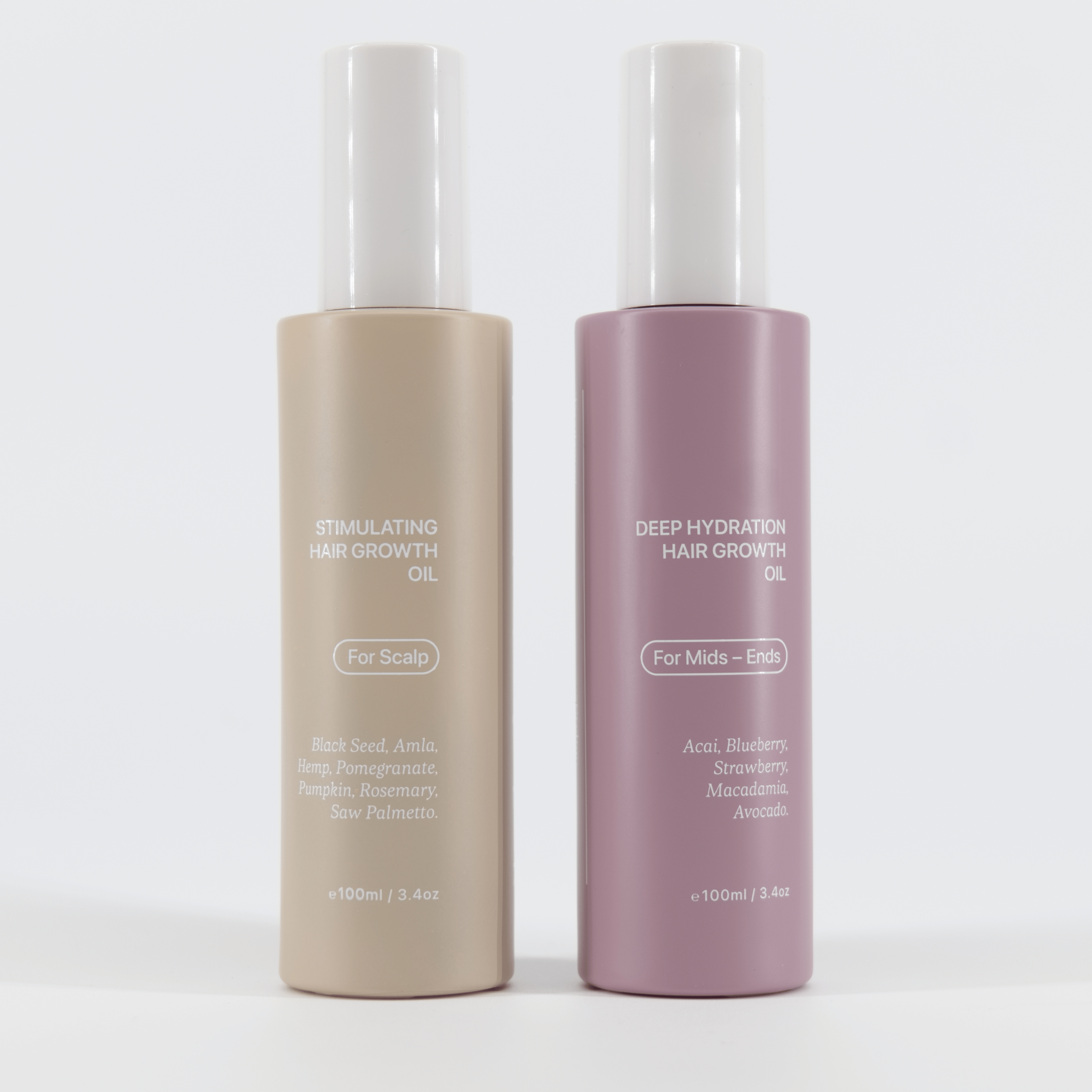 Hair Growth System