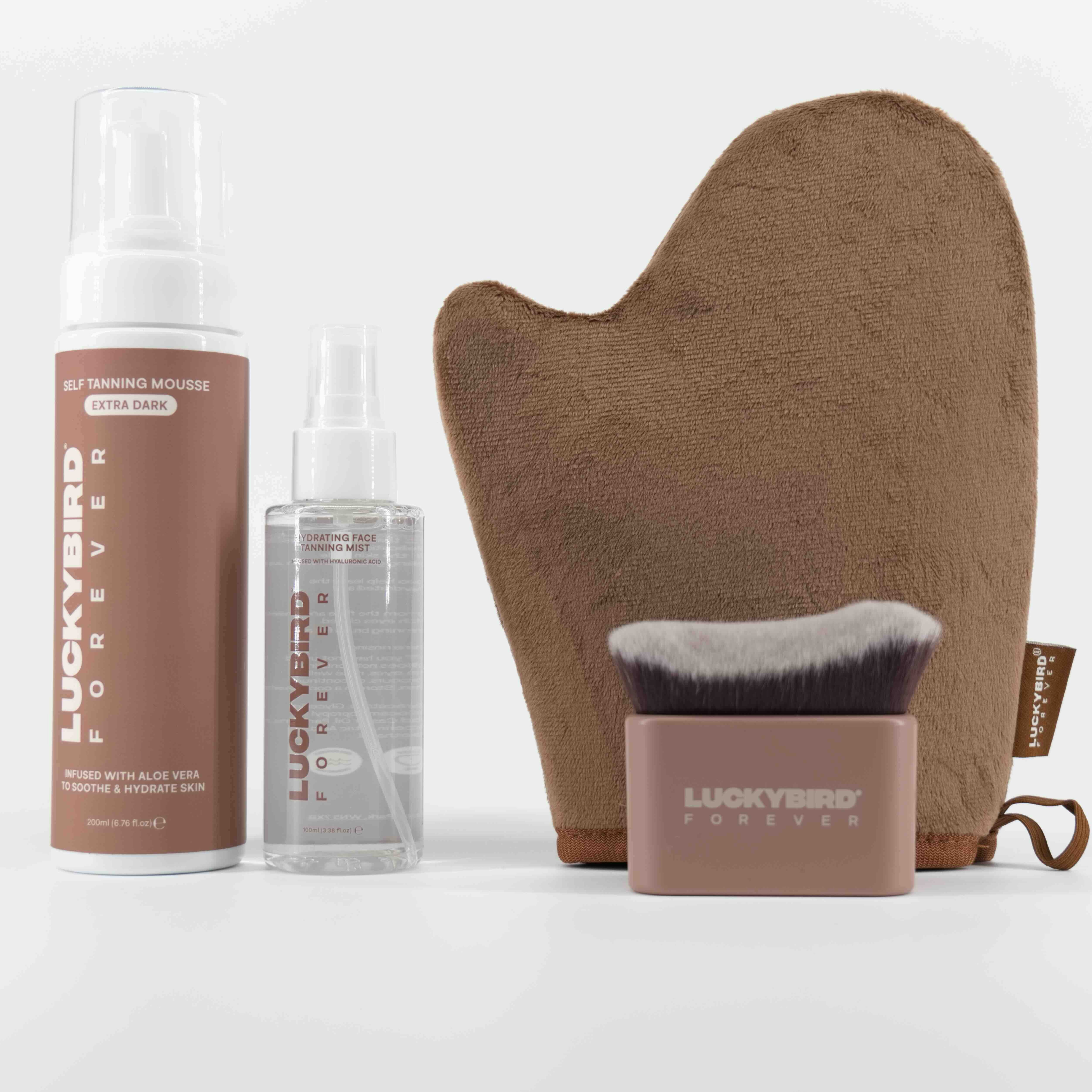 The Signature Glow Collection