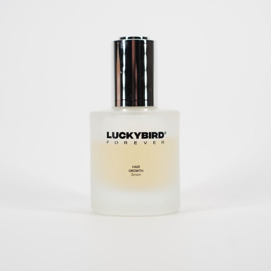 Hair Growth Serum - LuckyBirdForever® – Official Store