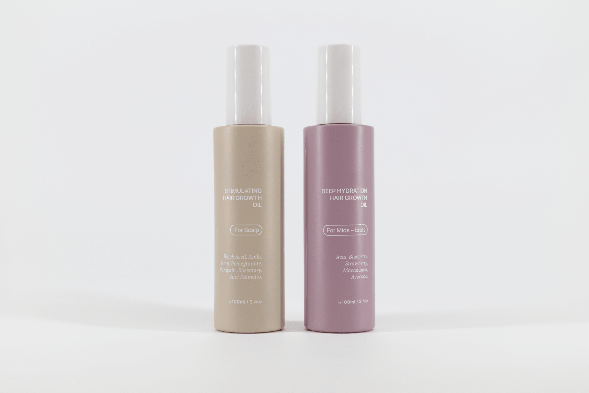 Hair Growth System - LuckyBirdForever® – Official Store