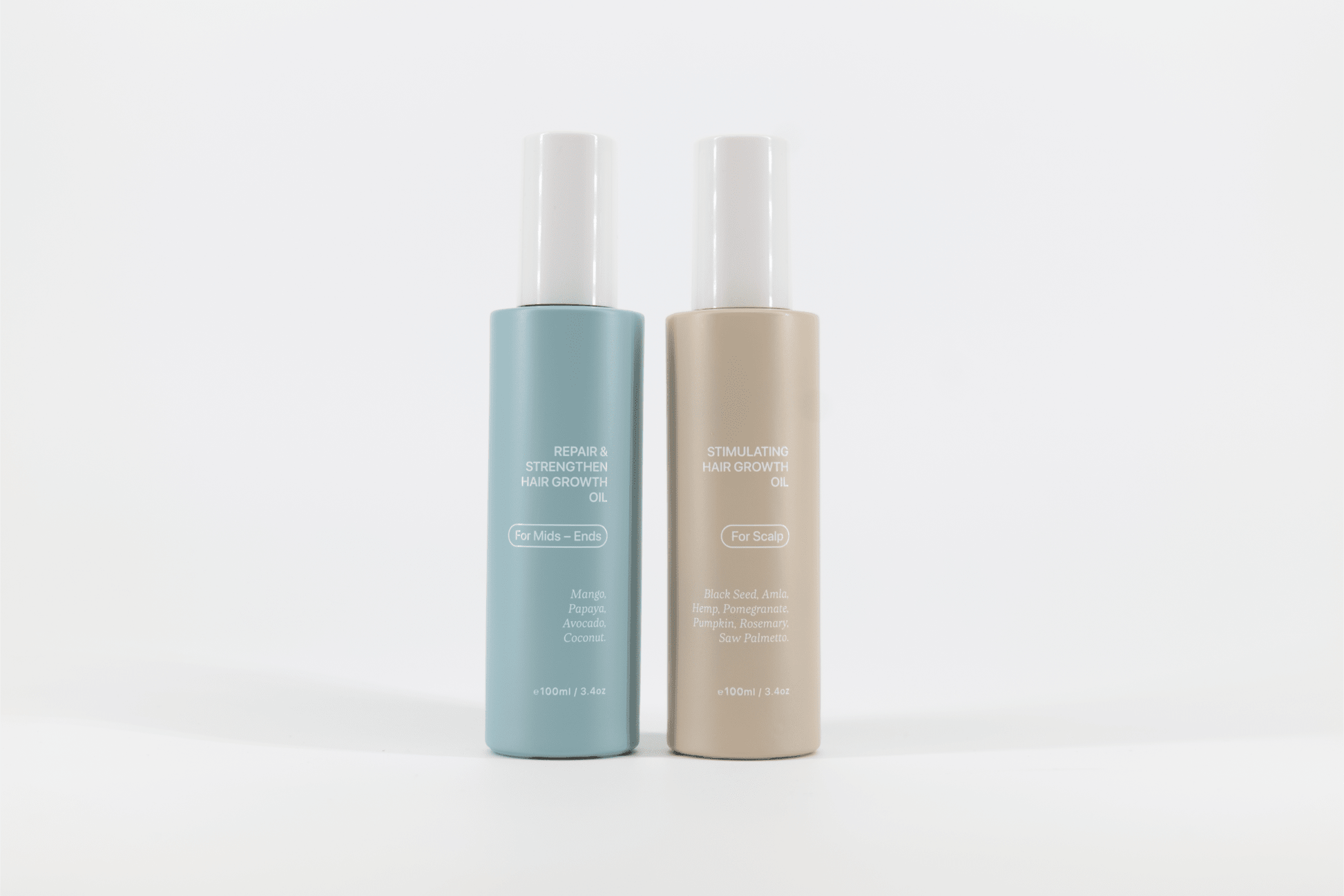 Hair Strength System - LuckyBirdForever® – Official Store