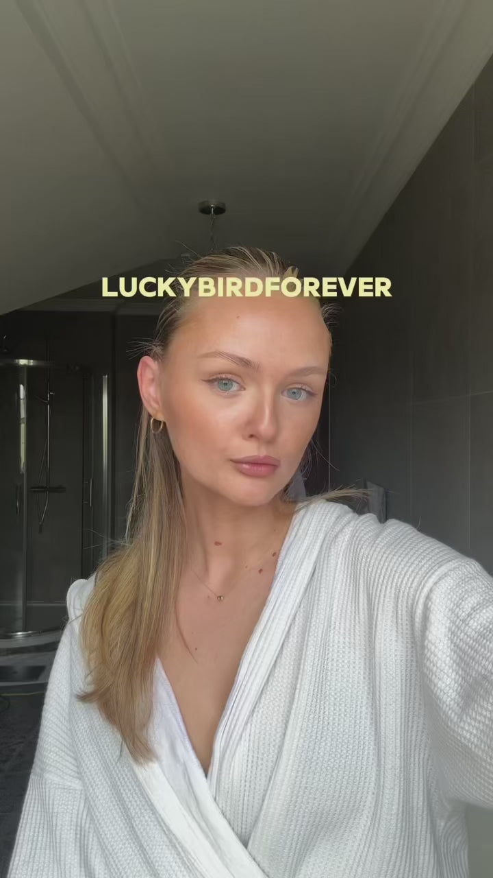 Load video: Tanning Glow Drops