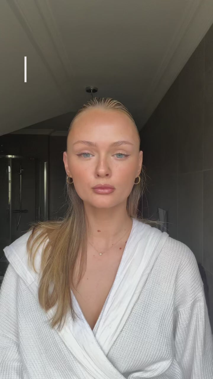 Load video: The Face &amp; Body Duo