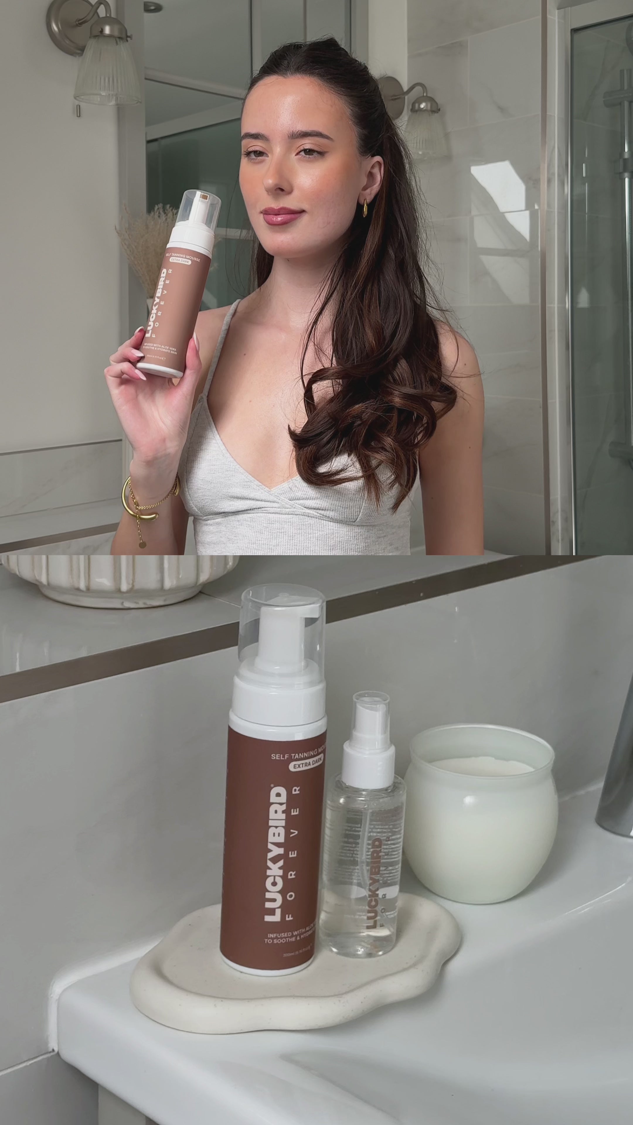 Load video: The Signature Glow Collection