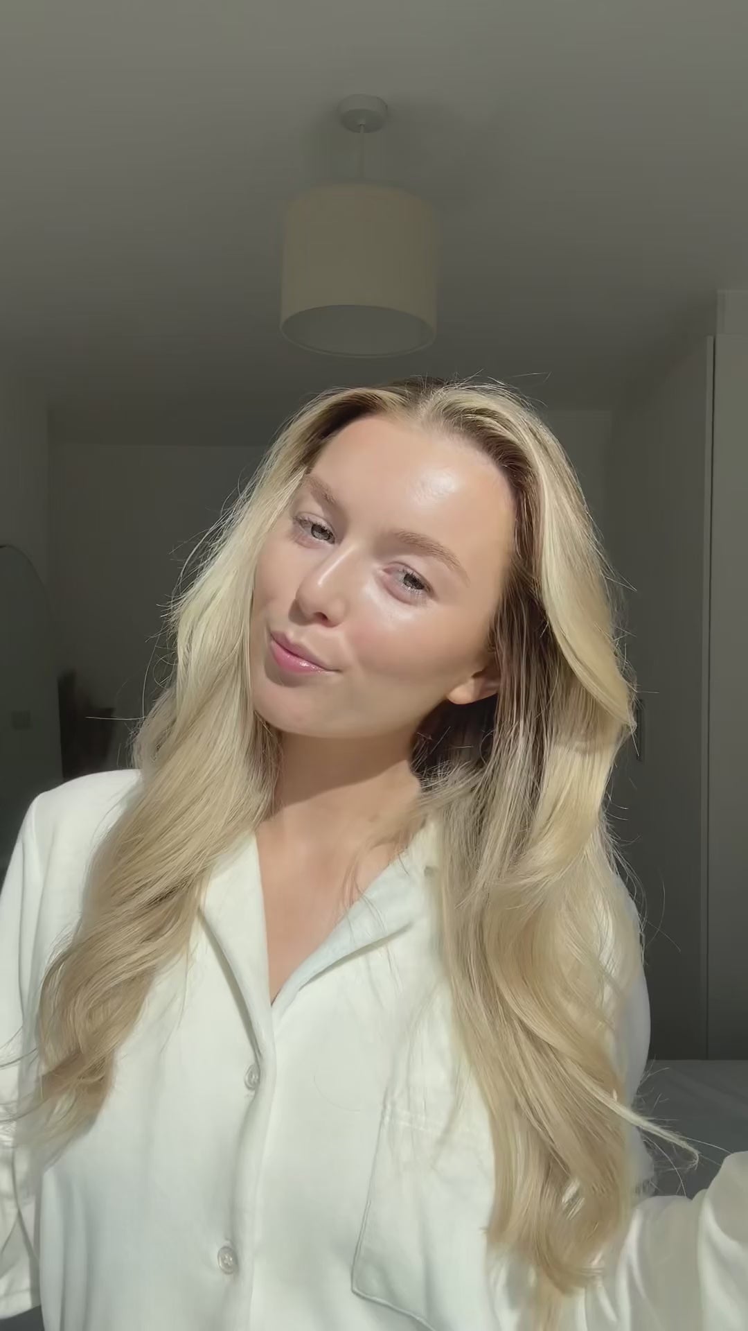 Load video: Hair Strength System