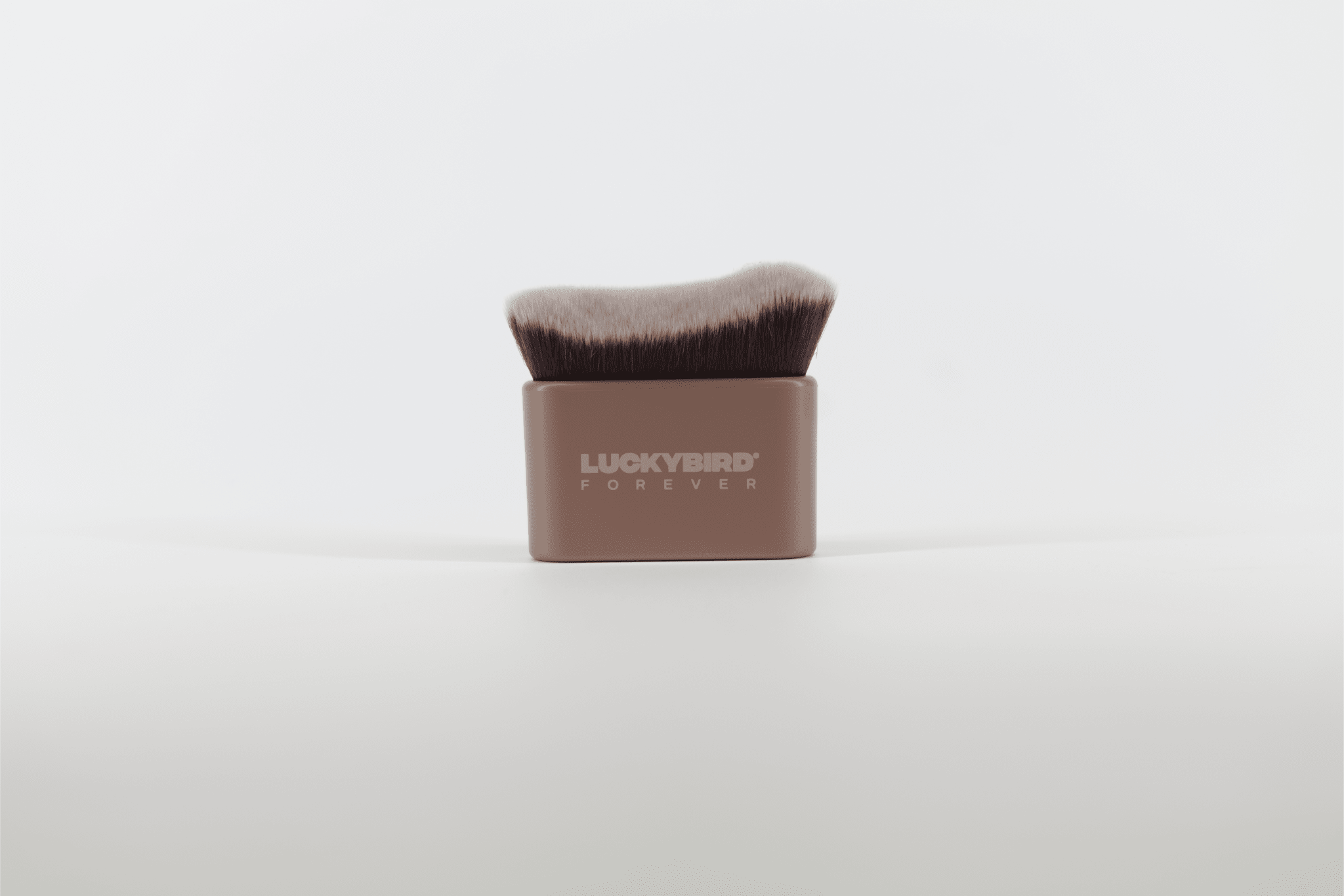 Professional Face & Body Blending Brush - LuckyBirdForever® – Official Store