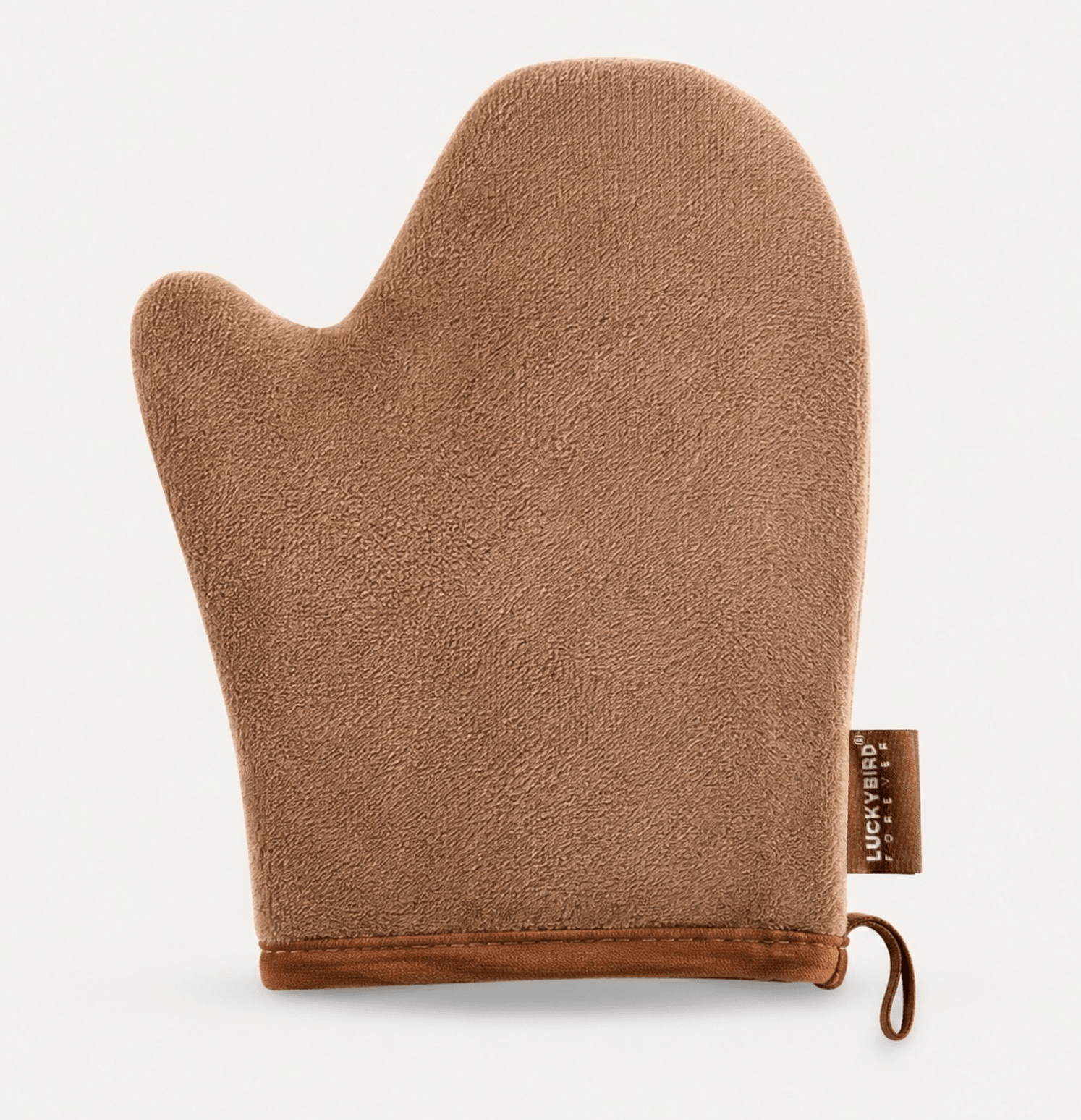 Tanning Mitt - LuckyBirdForever® – Official Store