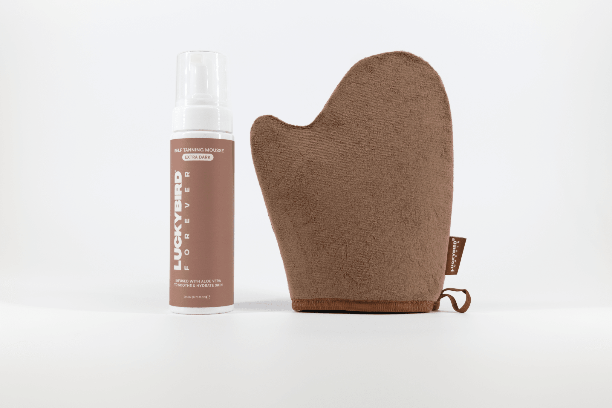 The Bronzed Edit - LuckyBirdForever® – Official Store