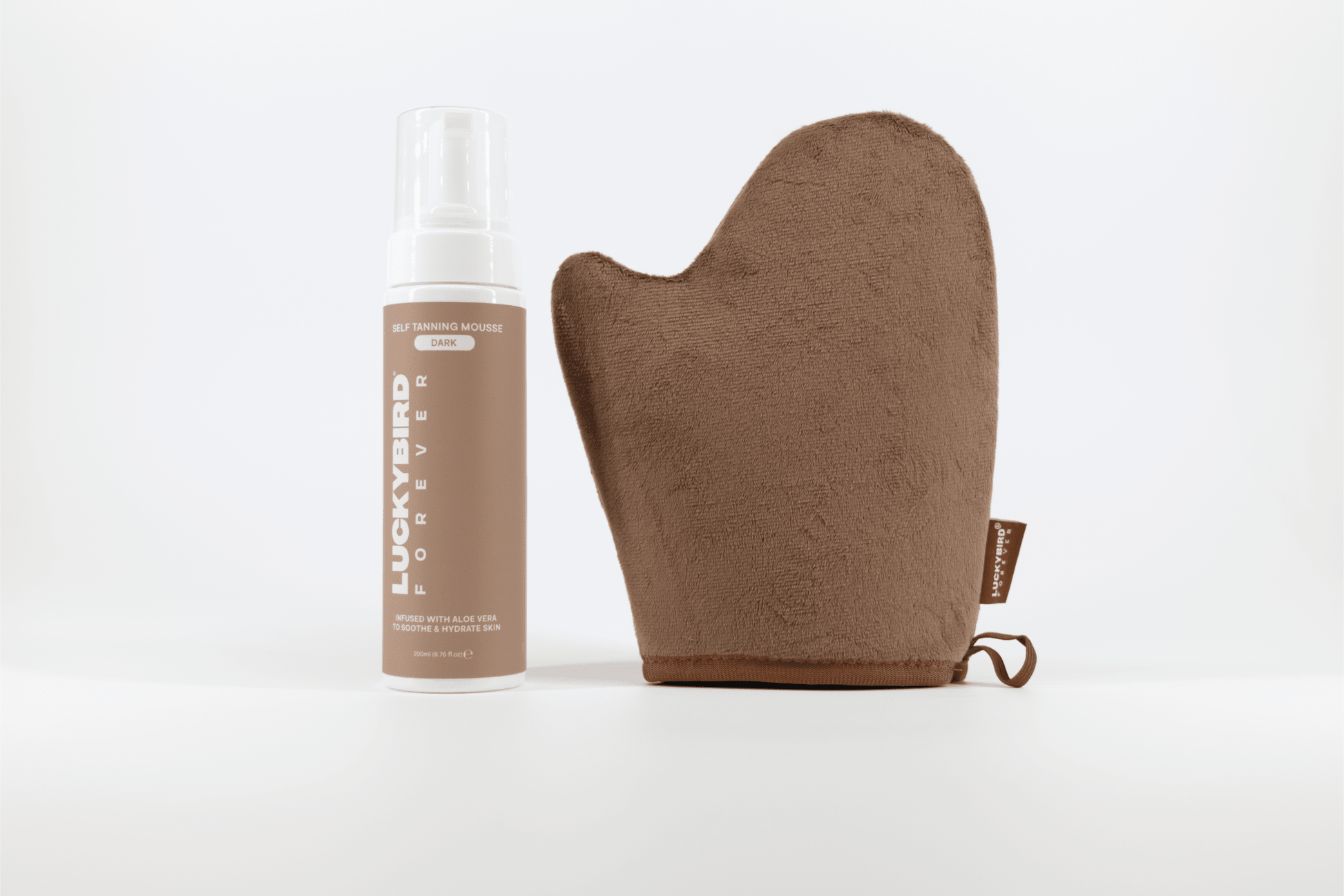 The Bronzed Edit - LuckyBirdForever® – Official Store