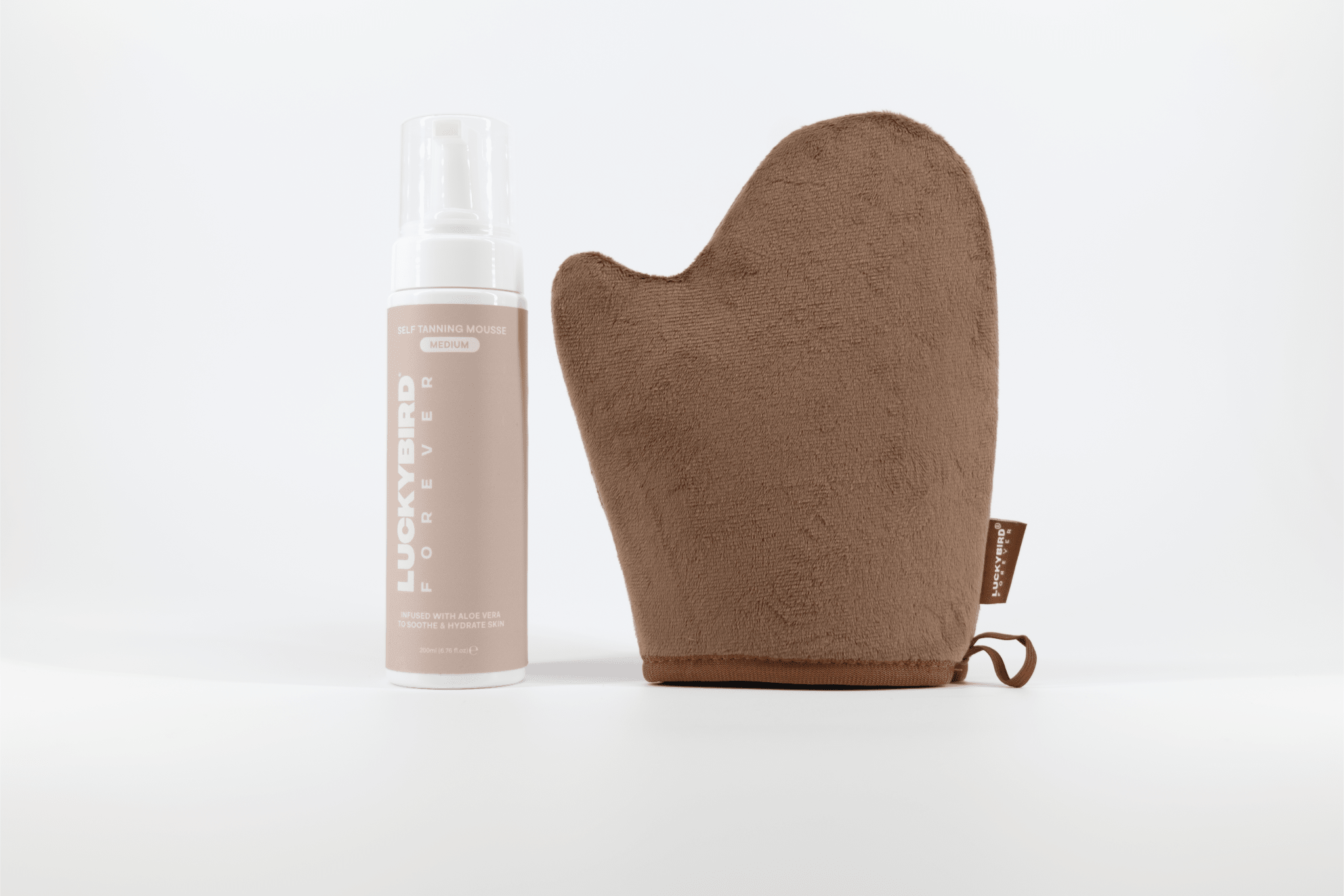 The Bronzed Edit - LuckyBirdForever® – Official Store