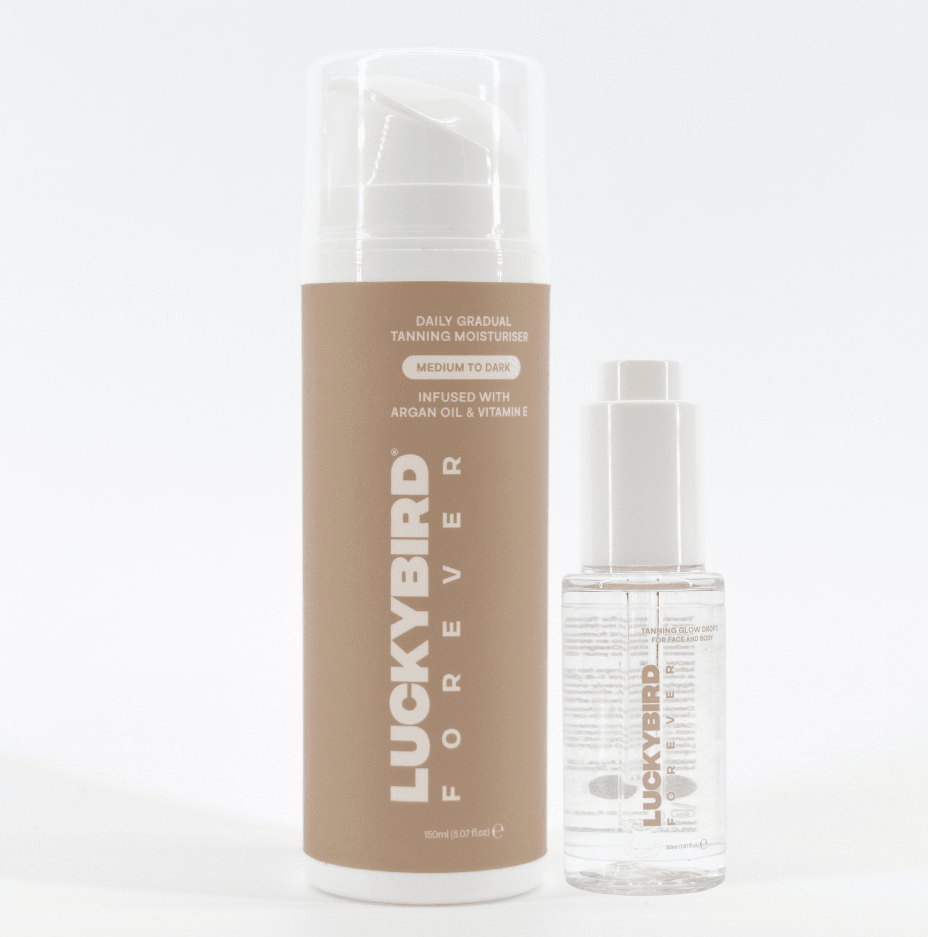 The Buildable Glow - LuckyBirdForever® – Official Store
