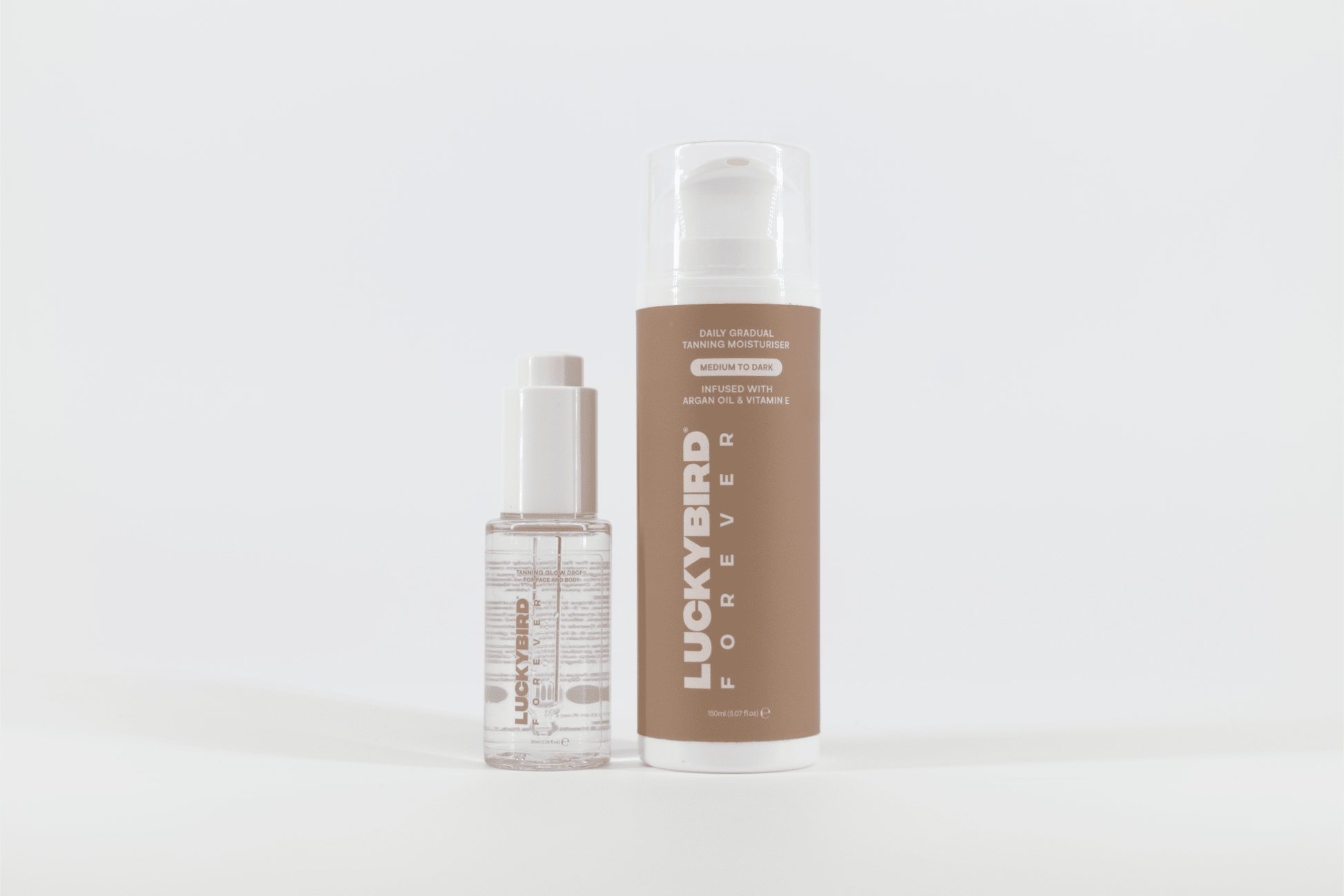 The Buildable Glow Edit - LuckyBirdForever® – Official Store