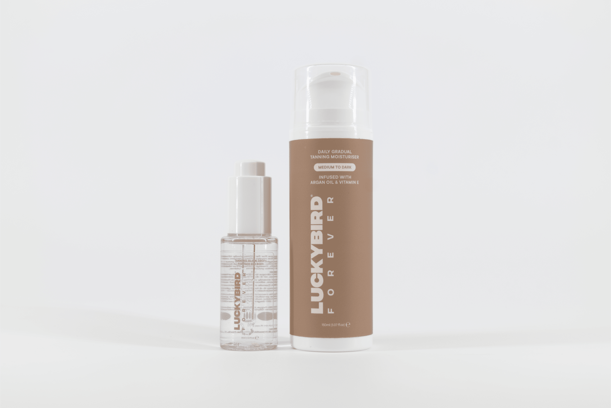 The Buildable Glow Edit - LuckyBirdForever® – Official Store