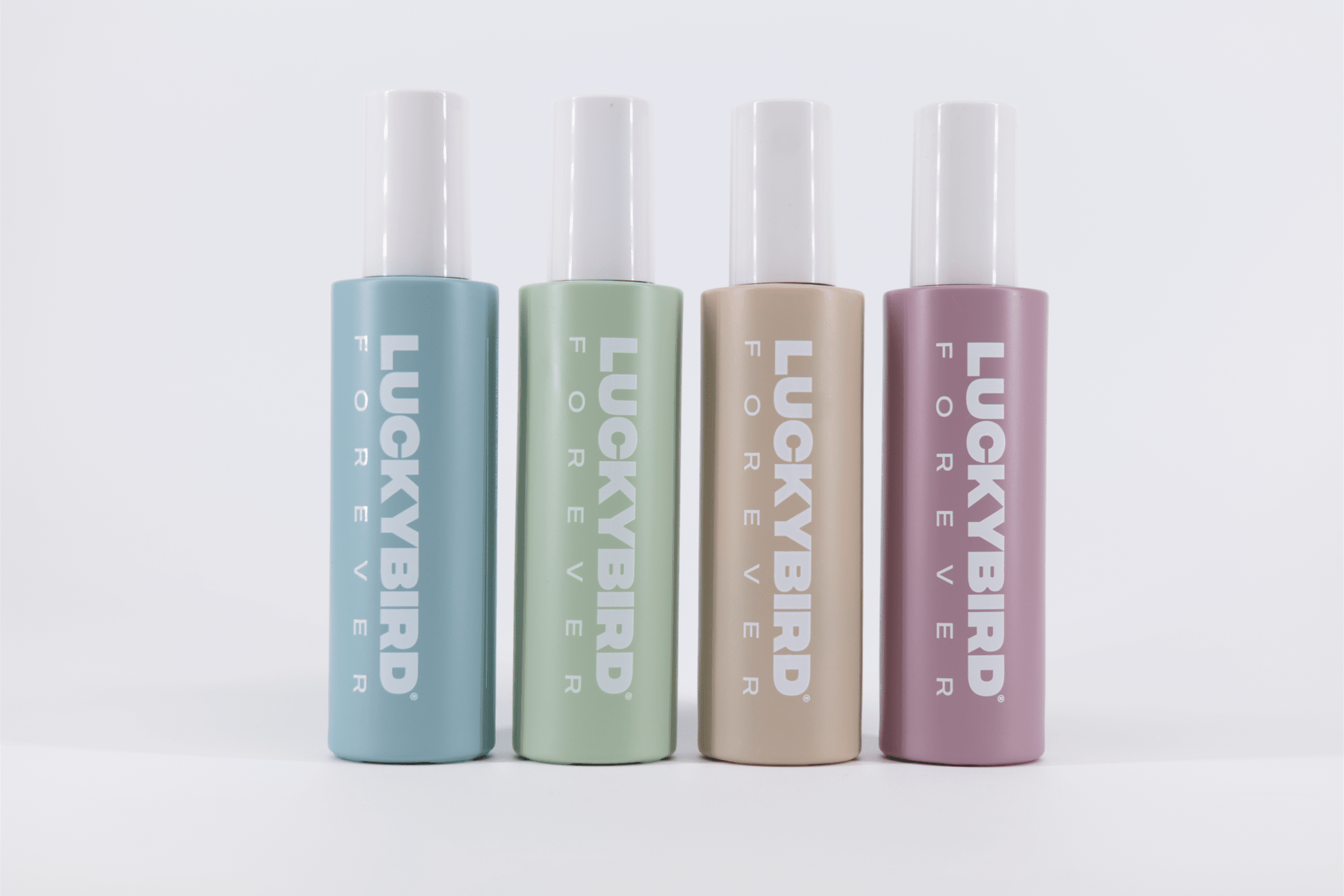 The Complete Hair Growth Collection - LuckyBirdForever® – Official Store