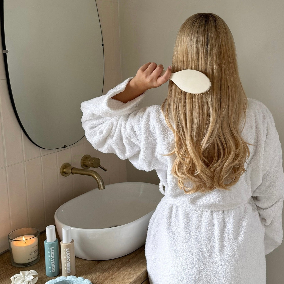 The Complete Hair Growth Collection - LuckyBirdForever® – Official Store
