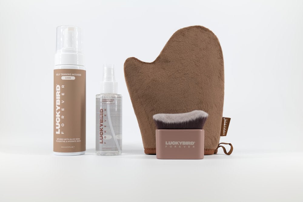 The Signature Glow Collection - LuckyBirdForever® – Official Store