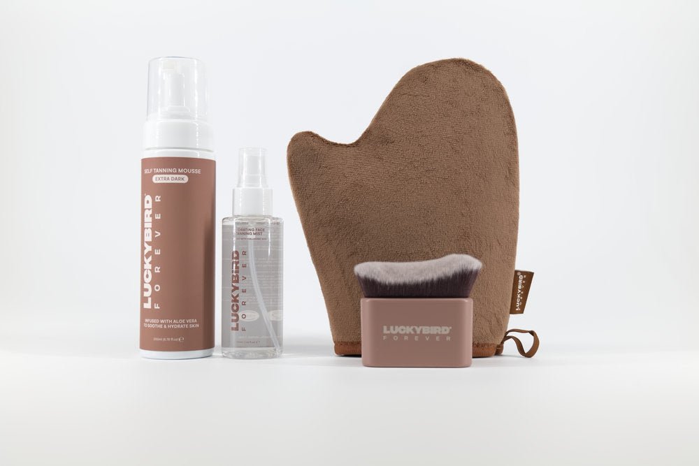 The Signature Glow Collection - LuckyBirdForever® – Official Store