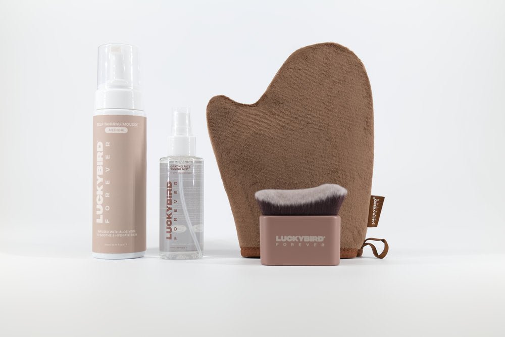 The Signature Glow Collection - LuckyBirdForever® – Official Store